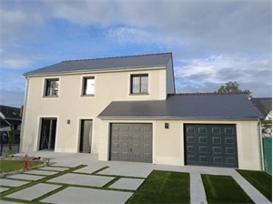 maison à la vente -   22800  SAINT BRANDAN, surface 125 m2 vente maison - UBI472235777